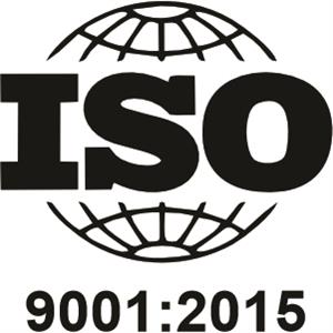 ISO 9001:2015