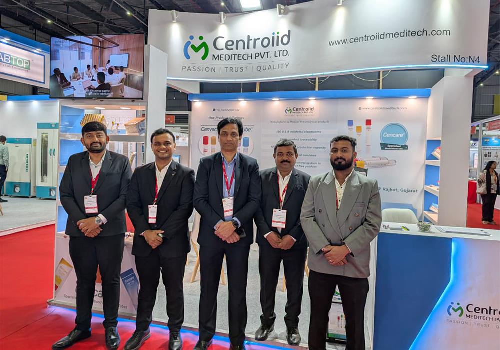 Medicall Mumbai 2025