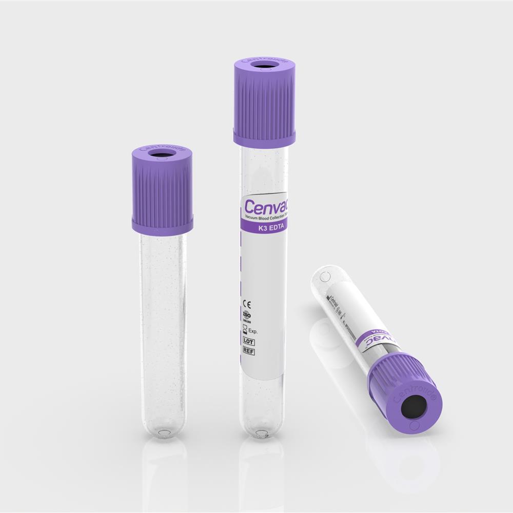 K3 EDTA