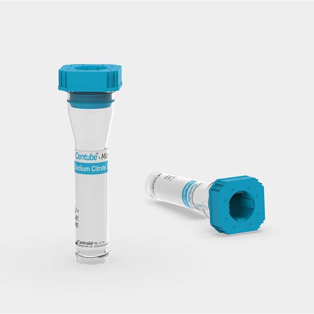 Sodium Citrate 3.2%